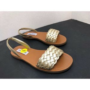 Steve Madden Women's Sandals Size 5 NWOB